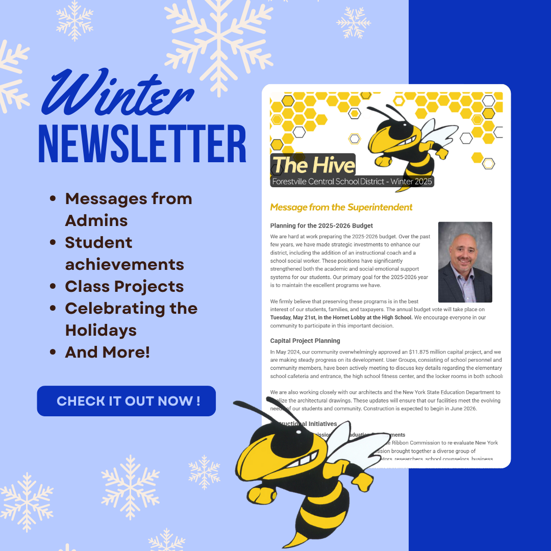  Newsletter